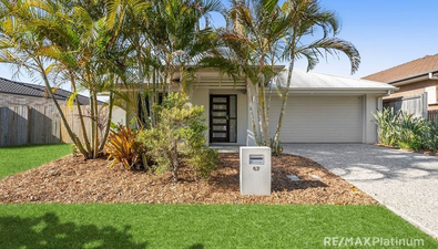 Picture of 67 Jinibara Crescent, NARANGBA QLD 4504