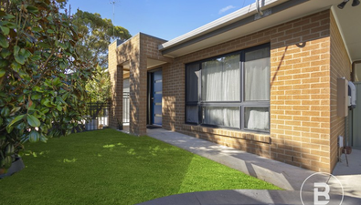 Picture of 28A Haggar Street, EAGLEHAWK VIC 3556