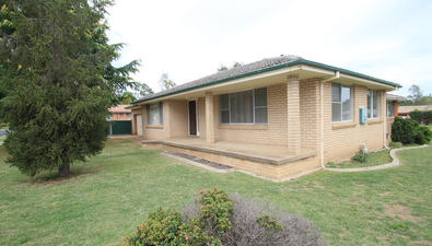 Picture of 19 Sunny South Crescent, ORANGE NSW 2800