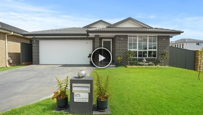 Picture of 125 Emerald Hills Boulevard, LEPPINGTON NSW 2179