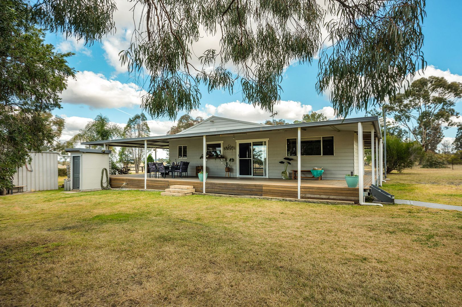 110 Beela Road, Gulgong NSW 2852, Image 1