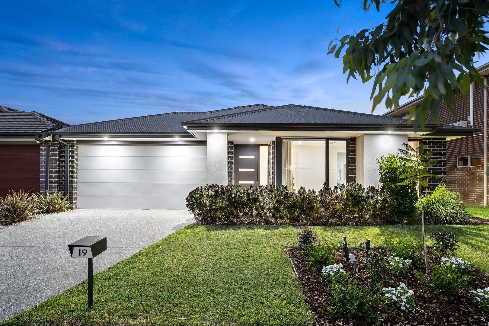 19 Cunningham Parade, Keysborough VIC 3173, Image 0