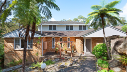 Picture of 20 The Comenarra Parkway, WEST PYMBLE NSW 2073