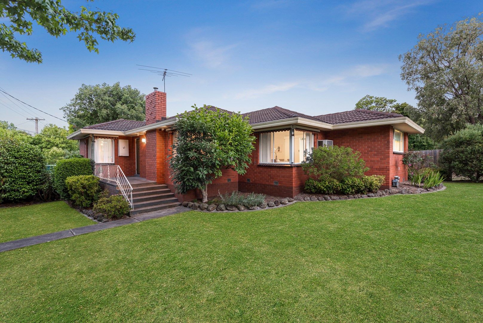 61 Linda Crescent, Ferntree Gully VIC 3156, Image 0