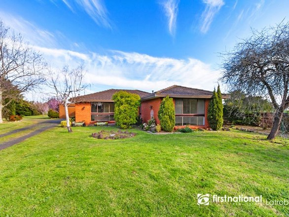 395 Old Melbourne Road, Traralgon VIC 3844