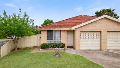 Picture of 1/1 Arrow Place, RABY NSW 2566
