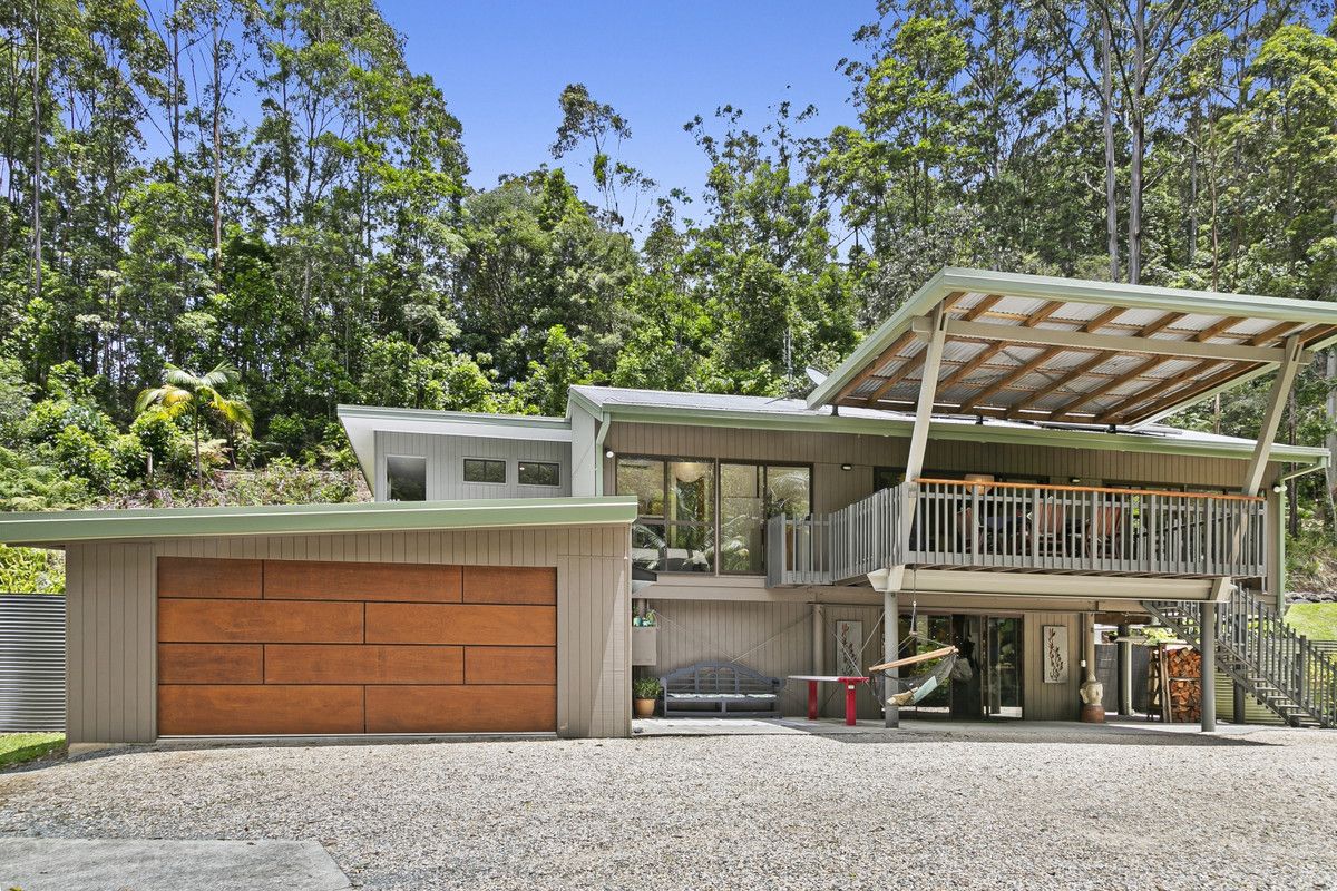 196 Petsch Creek Road, Tallebudgera Valley QLD 4228, Image 2