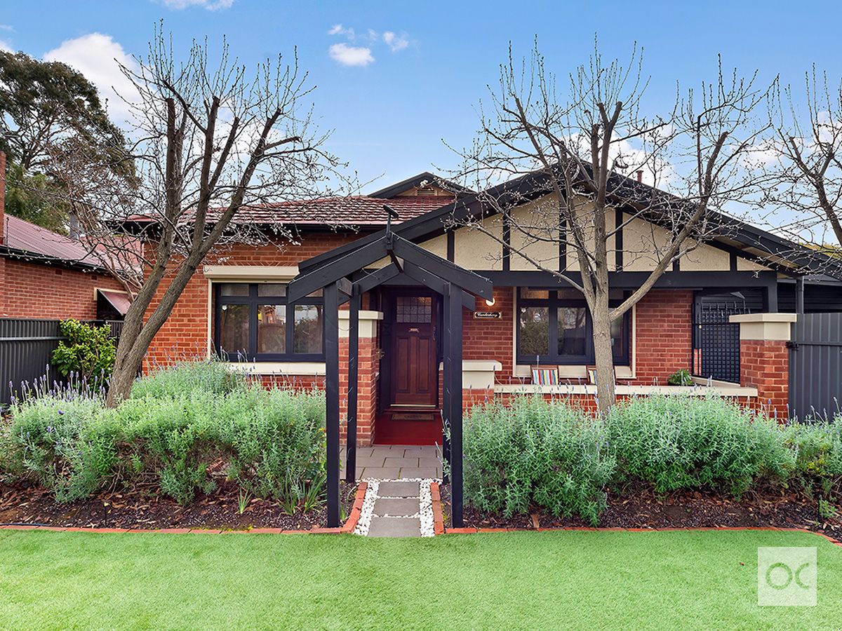 10 Canterbury Terrace, Black Forest SA 5035, Image 0