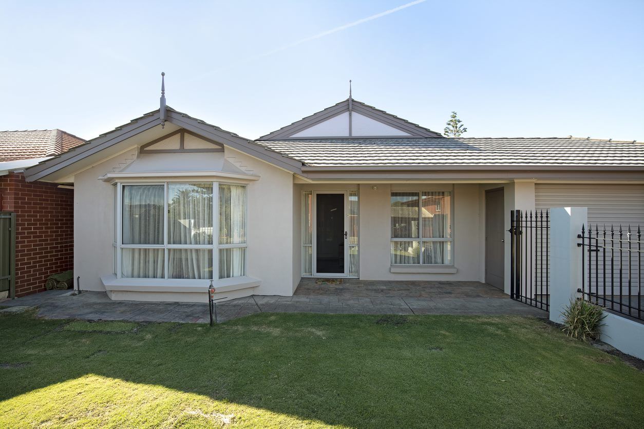 4 bedrooms House in 60D Holder Road NORTH BRIGHTON SA, 5048