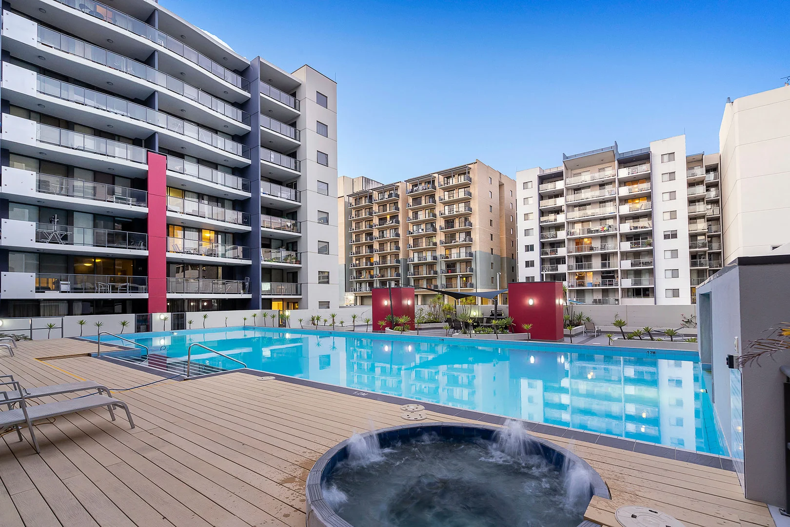 Additional image 20 of 22/128 Adelaide Terrace, East Perth WA 6004