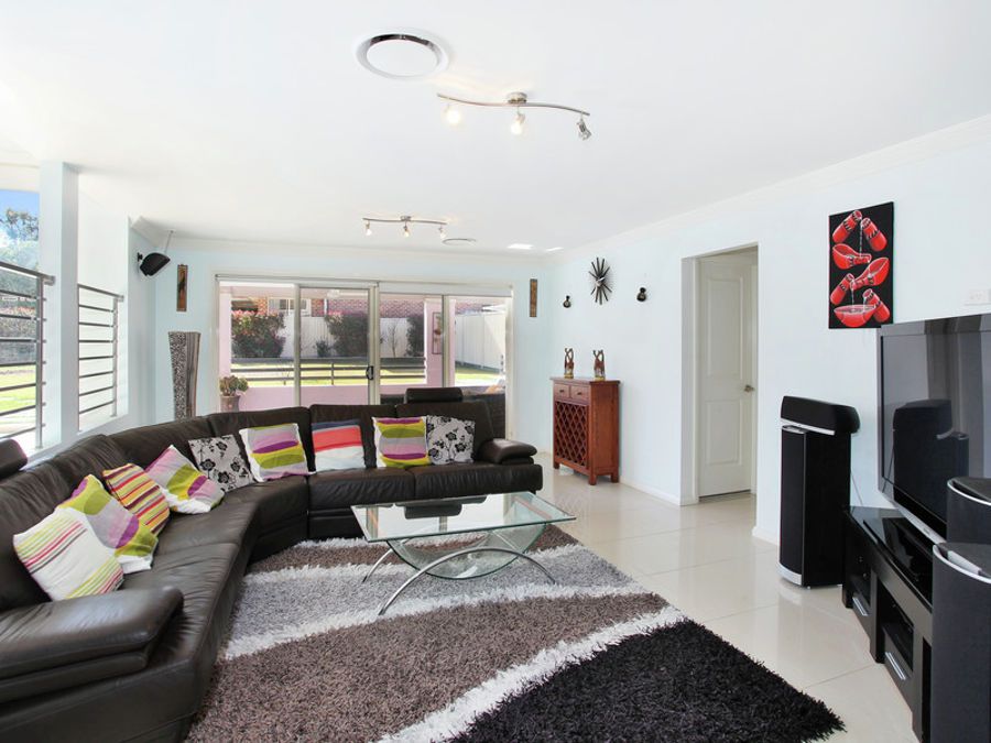 29 Heaton Ave, Claremont Meadows NSW 2747, Image 1