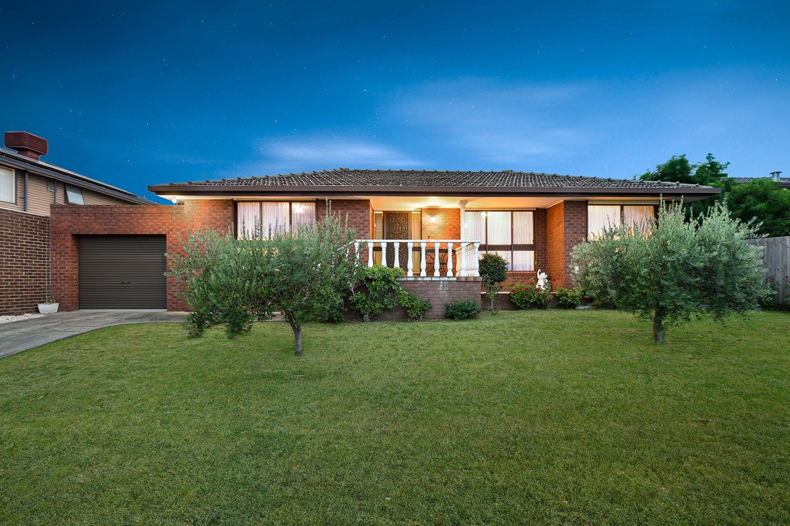 2 Rawdon Hill Drive, Dandenong North VIC 3175, Image 0