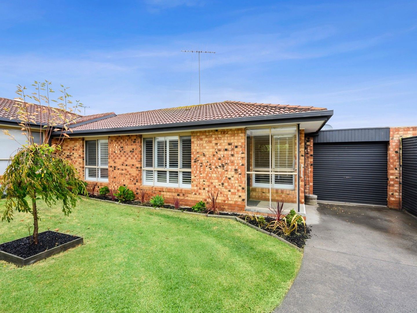 2 bedrooms Apartment / Unit / Flat in 2/6 Torquay Road BELMONT VIC, 3216