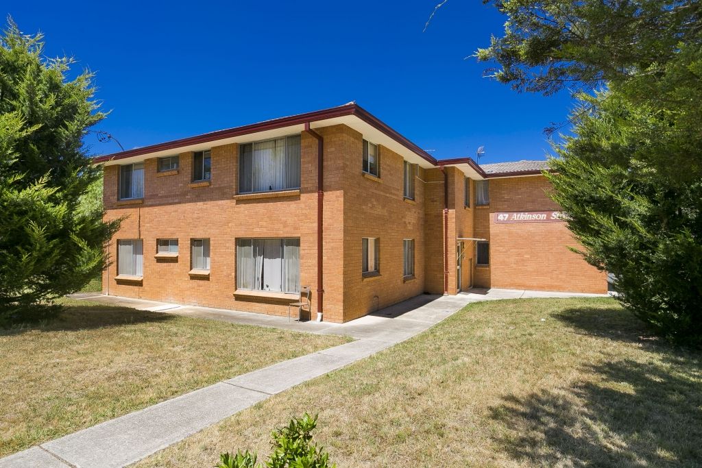 5/47 Atkinson Street, Queanbeyan East NSW 2620, Image 0