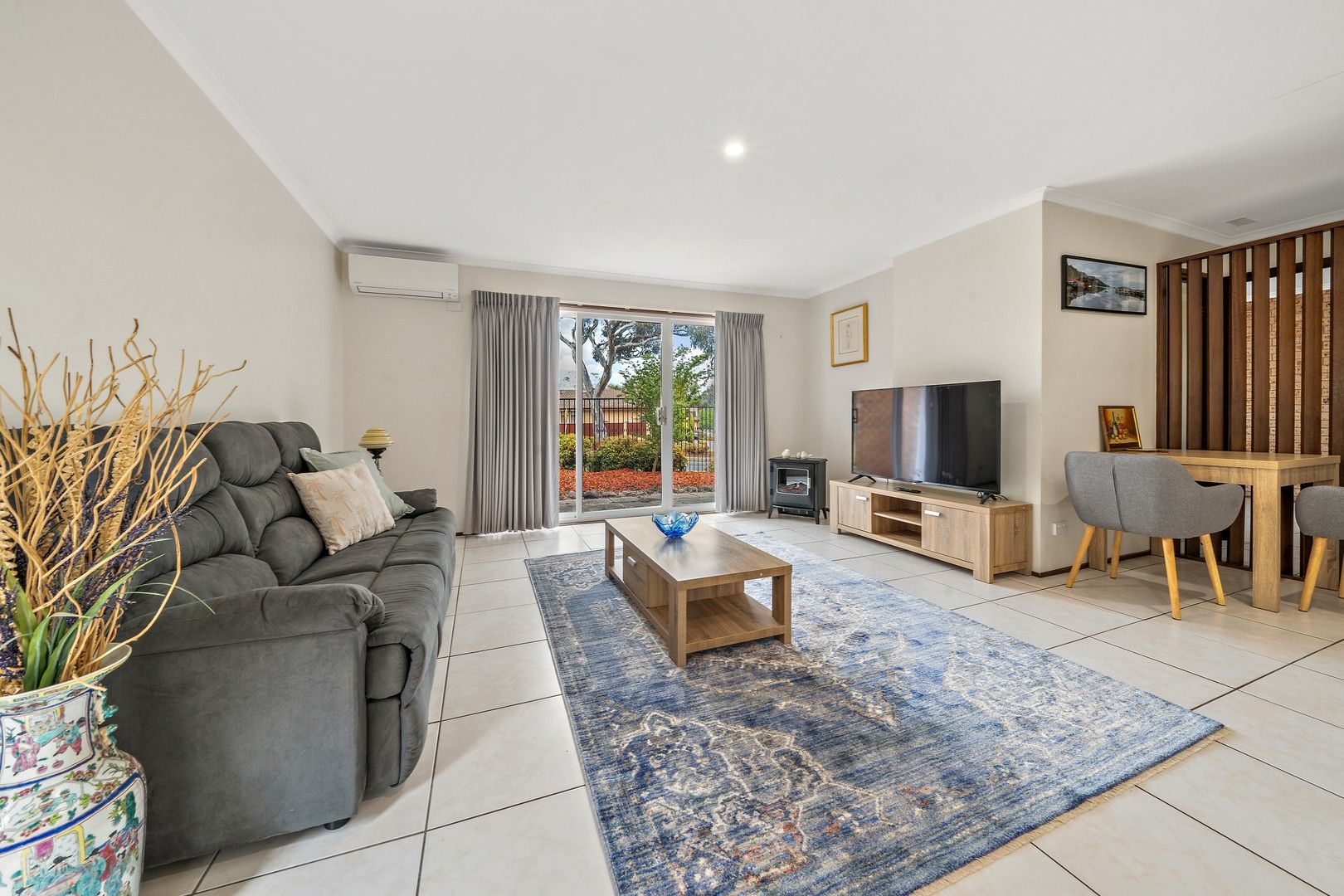 2 bedrooms Townhouse in 13/17 Mather Street WESTON ACT, 2611
