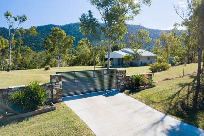 Picture of 73 Turner Road, RIORDANVALE QLD 4800