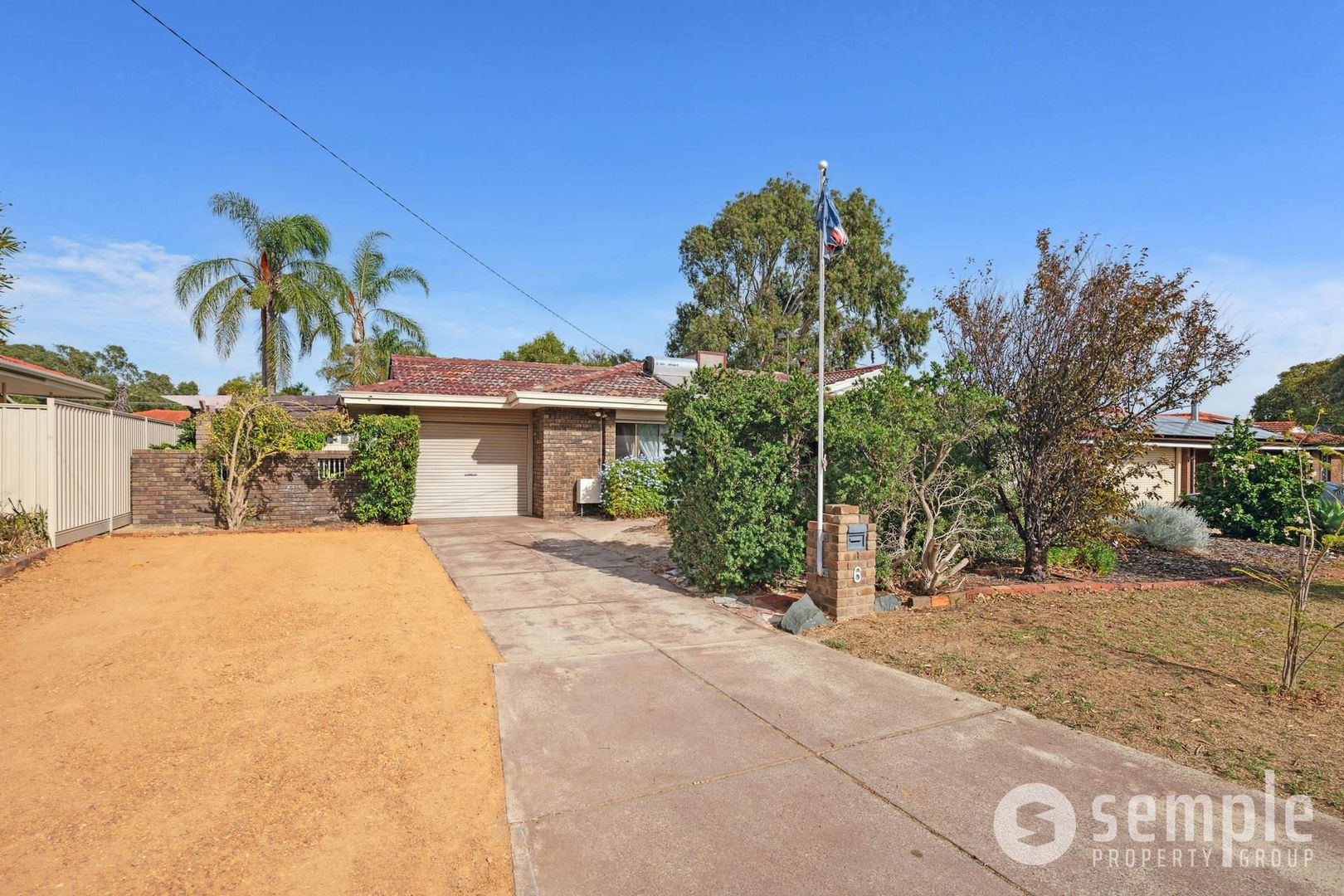 6 Sherbourne Way, Armadale WA 6112, Image 1