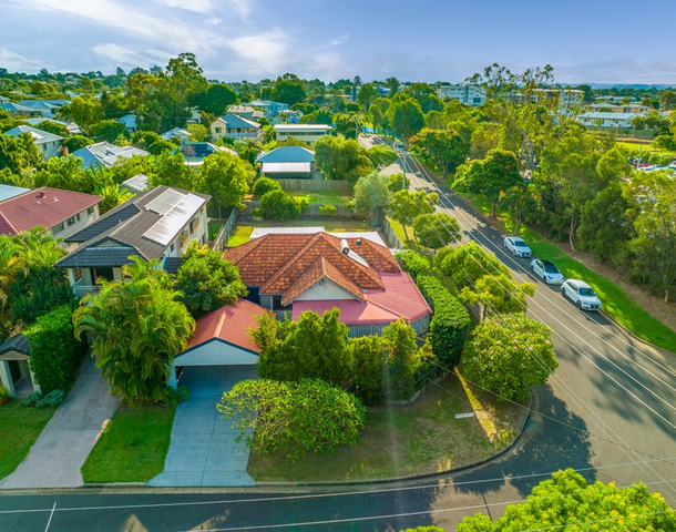 1 Merewether Street, Corinda QLD 4075