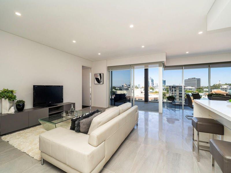 2 bedrooms Apartment / Unit / Flat in 5/16 Ventnor Avenue WEST PERTH WA, 6005