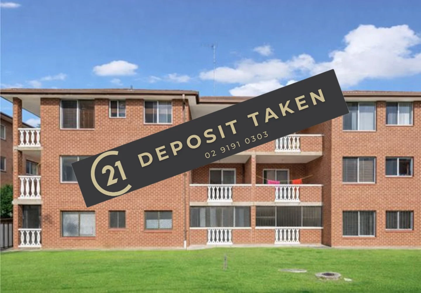 2/8 Brisbane Street, Harris Park NSW 2150