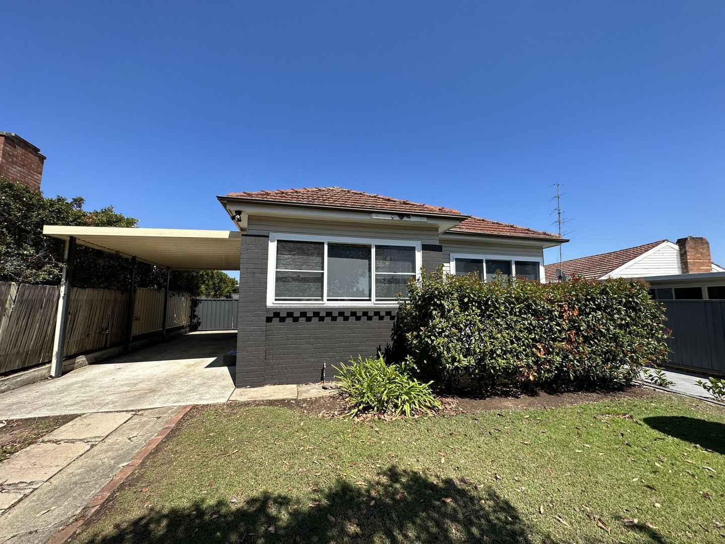 3 bedrooms House in 2/37 Brisbane St EAST MAITLAND NSW, 2323