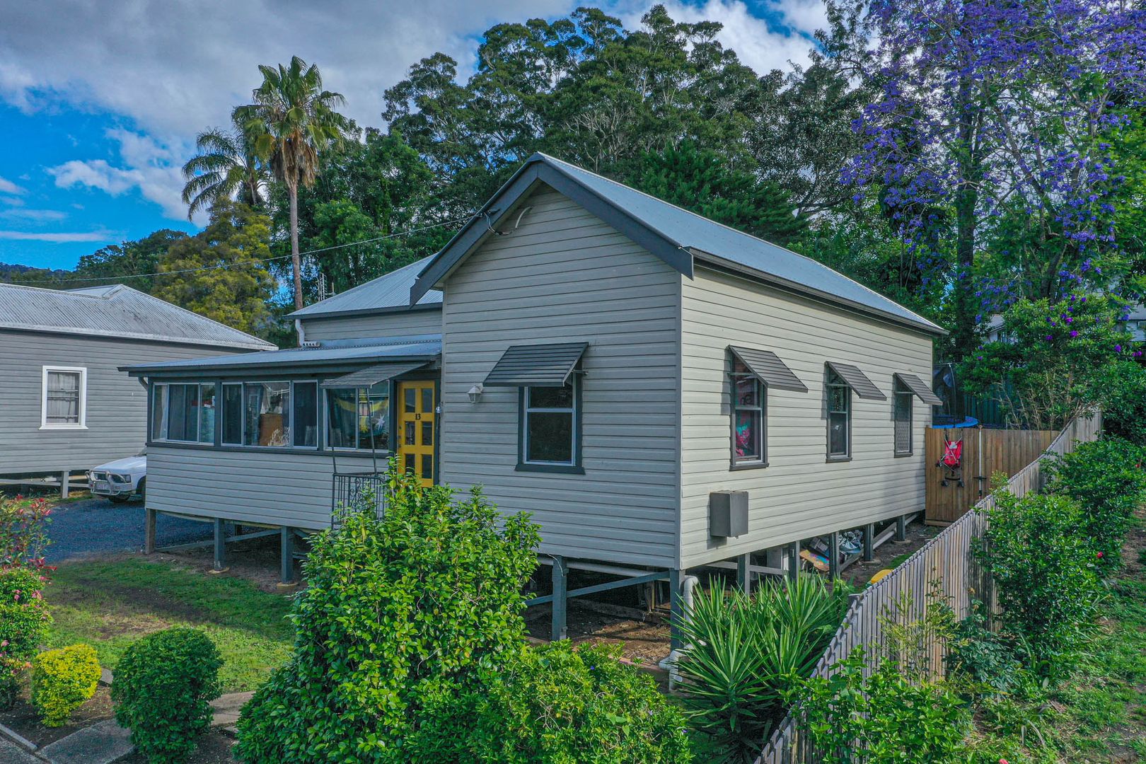 13 Thorburn Street, Nimbin NSW 2480, Image 2