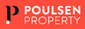 POULSEN PROPERTY's logo