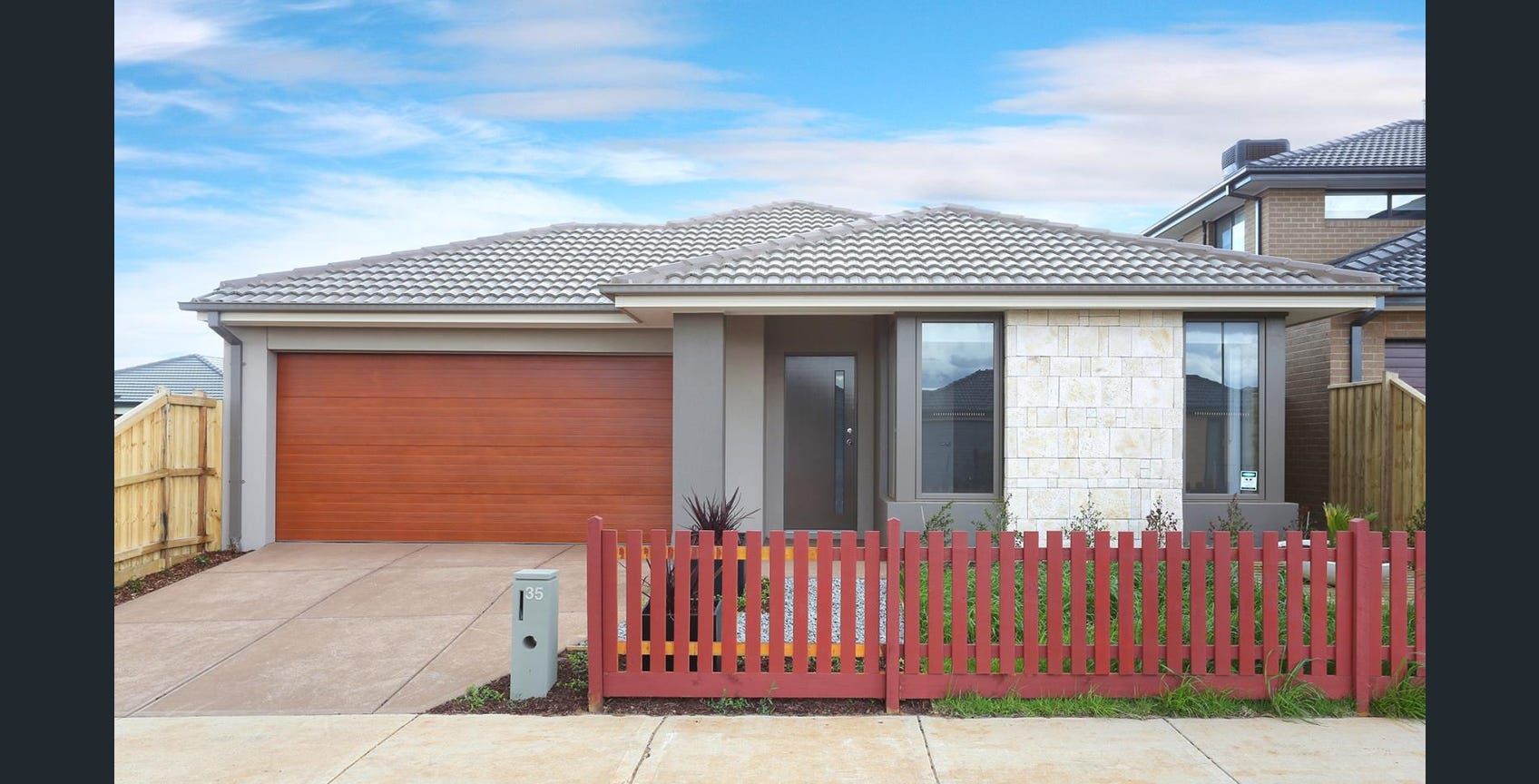 Sold 35 Rosette Crescent, Rockbank VIC 3335 on 02 May 2023 2018375231