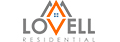 Lovell Residential's logo