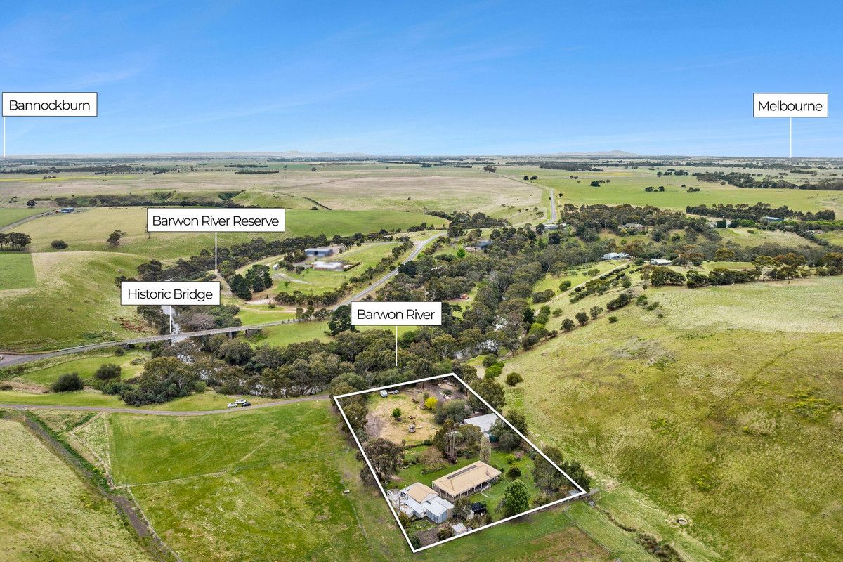 345 Pollocksford Road, Gnarwarre VIC 3221, Image 2