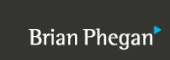 Logo for Brian Phegan Real Estate