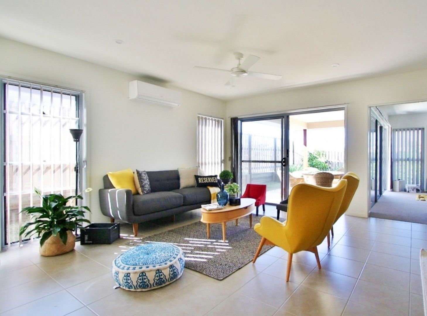 4 bedrooms House in 25 Golden Wattle Avenue MOUNT COTTON QLD, 4165