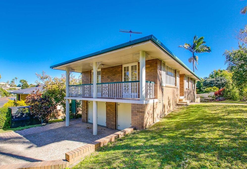 3 bedrooms House in 26 Raven Street MCDOWALL QLD, 4053