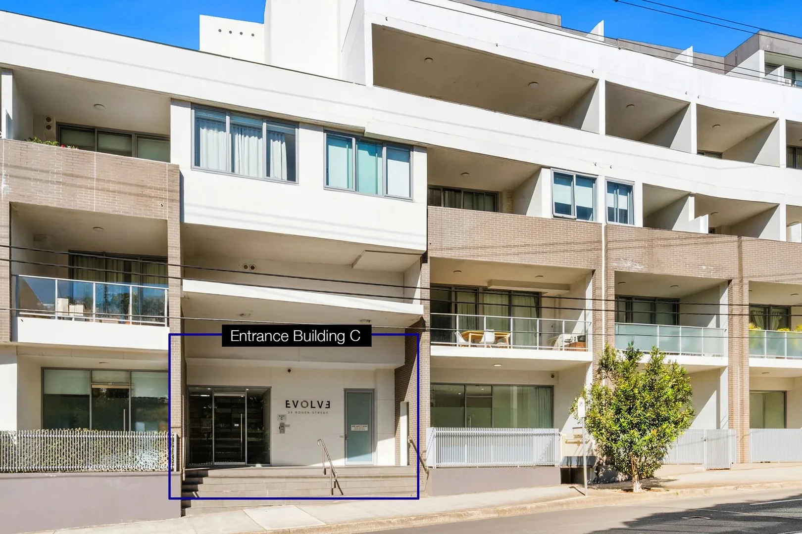 Additional image 7 of 206C/23 Roger Street, Brookvale NSW 2100