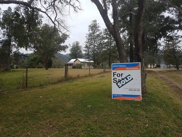 Picture of 88 GILL ST, MOONBI NSW 2353