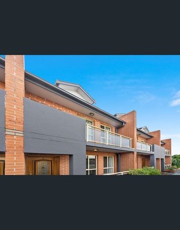 3 bedrooms Townhouse in 7/59-61 LAVINIA STREET MERRYLANDS NSW, 2160