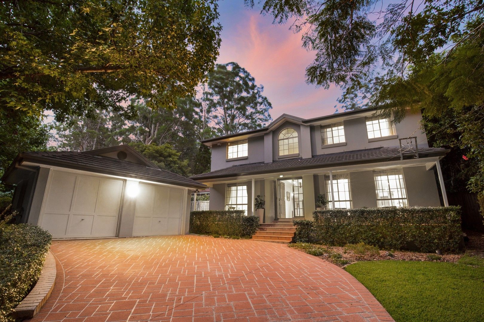 8 Sherwood Close, Pennant Hills NSW 2120, Image 0