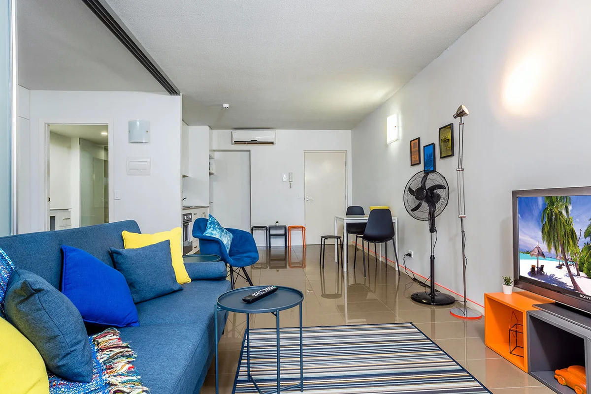 Additional image 4 of 2/1 Hurworth Street, Bowen Hills QLD 4006