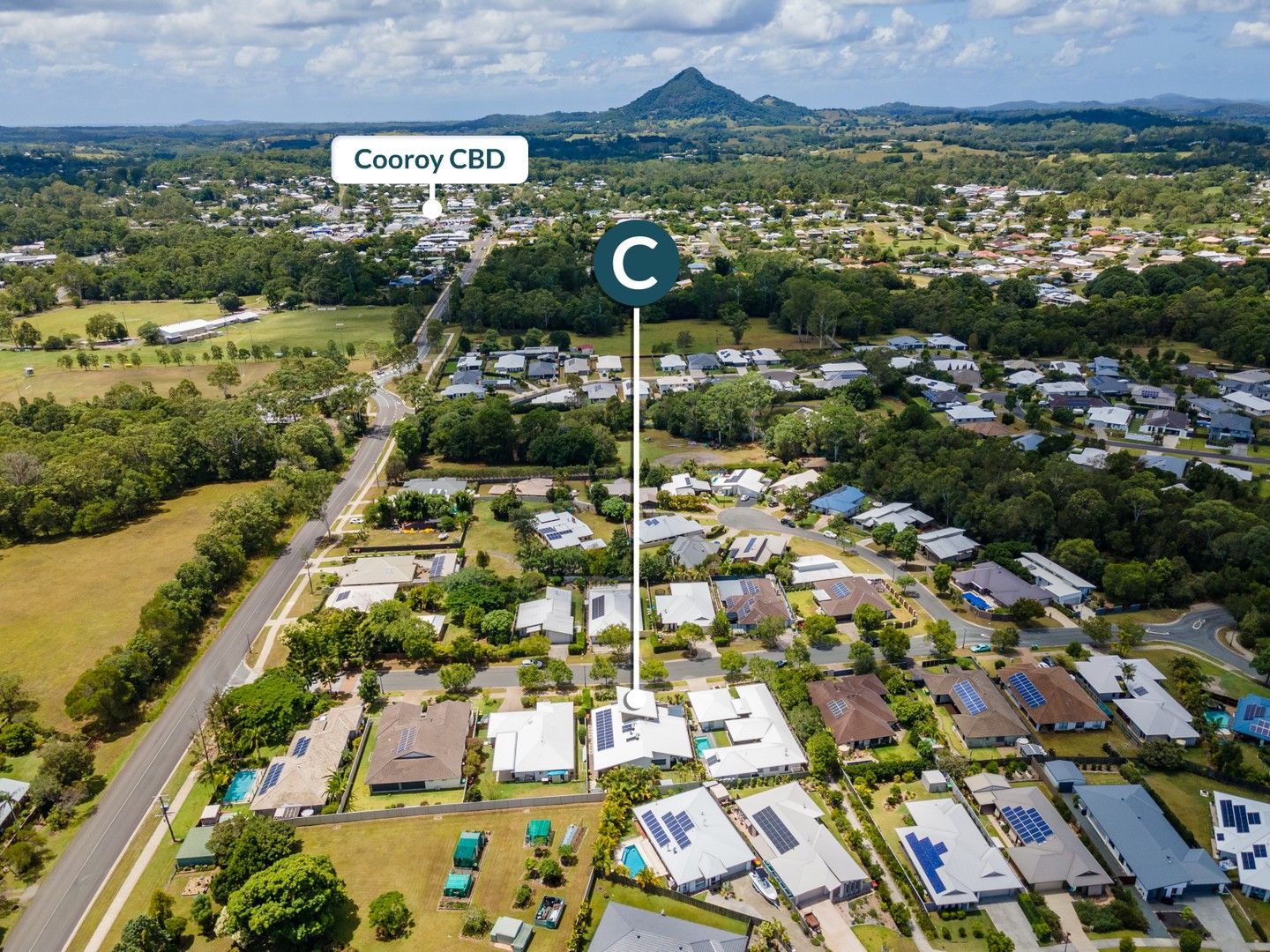 8 Straker Drive, Cooroy QLD 4563, Image 2