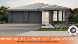 Picture of Dual Key House & Land, REDBANK PLAINS QLD 4301