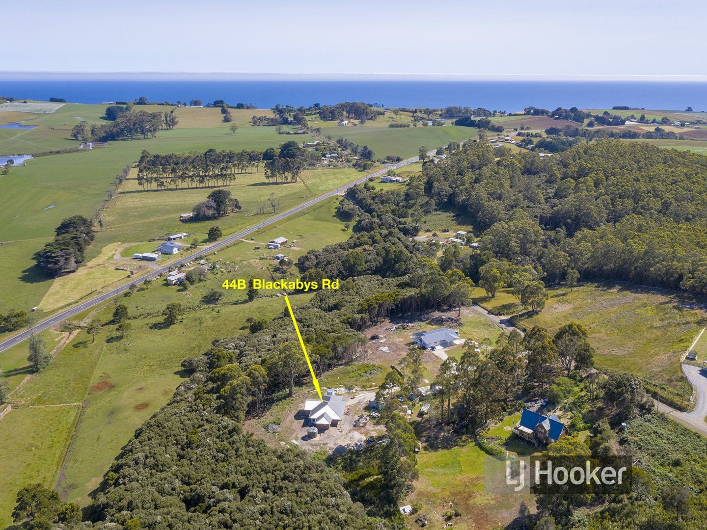 44B Blackabys Road, Boat Harbour TAS 7321, Image 2