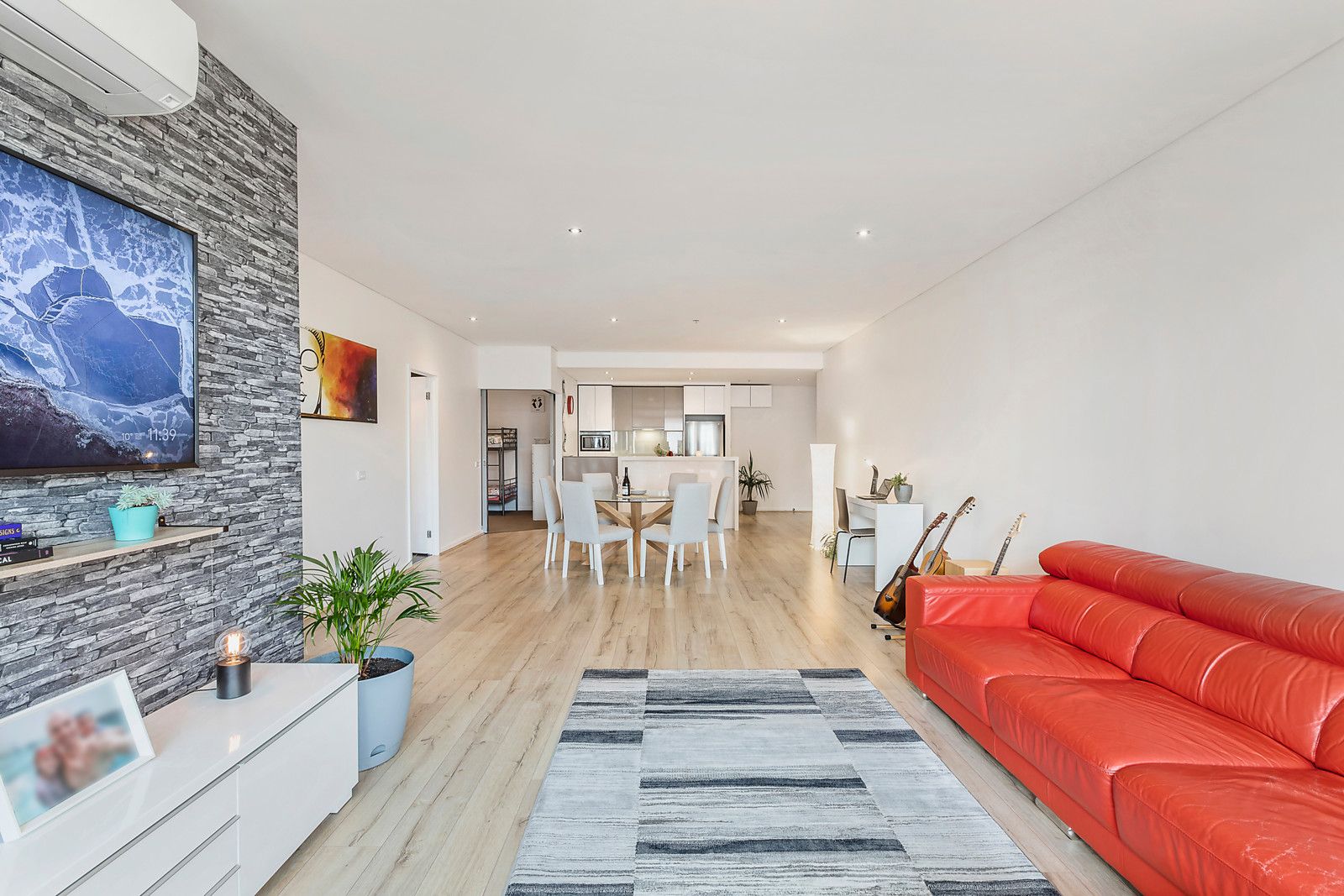 302C/142 Rouse Street, Port Melbourne VIC 3207, Image 1