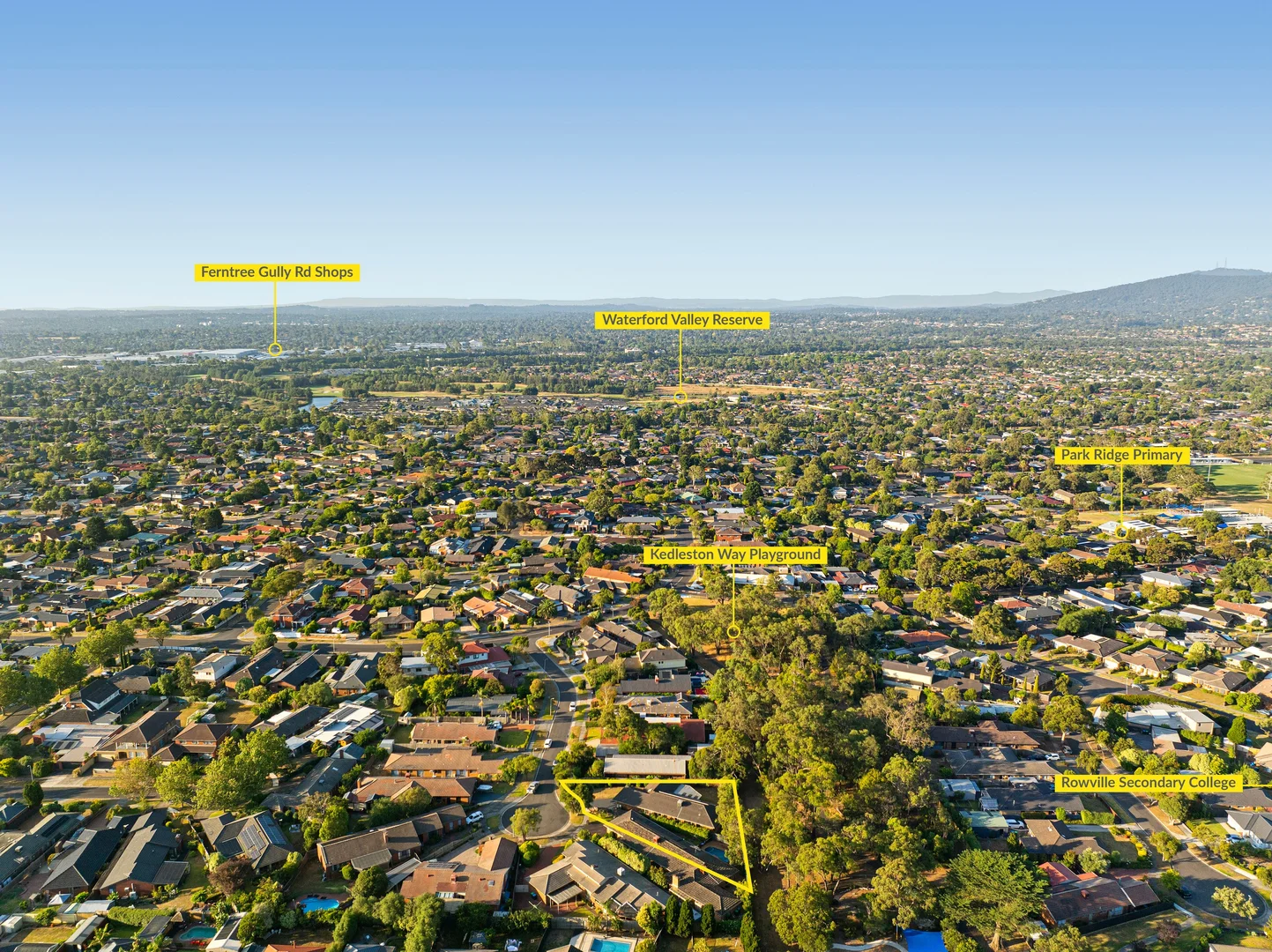 Additional image 18 of 7 Darling Court, Rowville VIC 3178