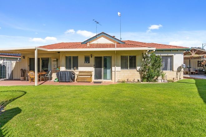 Picture of 10/41 Burgundy Lane, THE VINES WA 6069