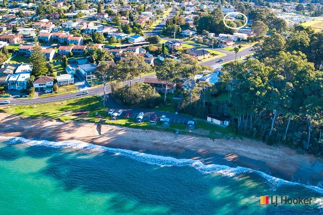 Picture of 312 Beach Road, BATEHAVEN NSW 2536