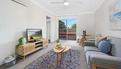 Picture of 28/17-19 Edgeworth David Avenue, HORNSBY NSW 2077