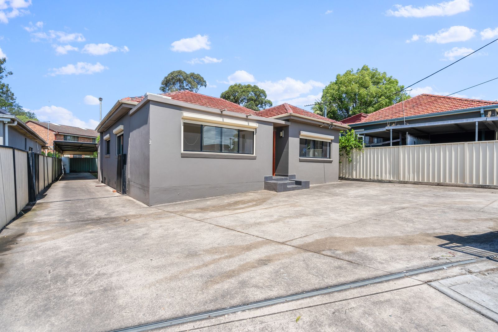 95 Woodville Road, Chester Hill NSW 2162, Image 1