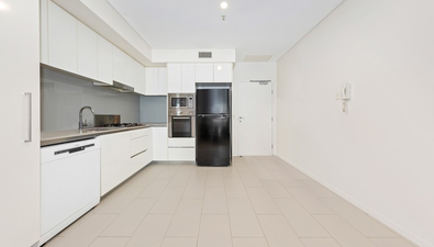 Picture of 1809/35 Campbell Street, BOWEN HILLS QLD 4006