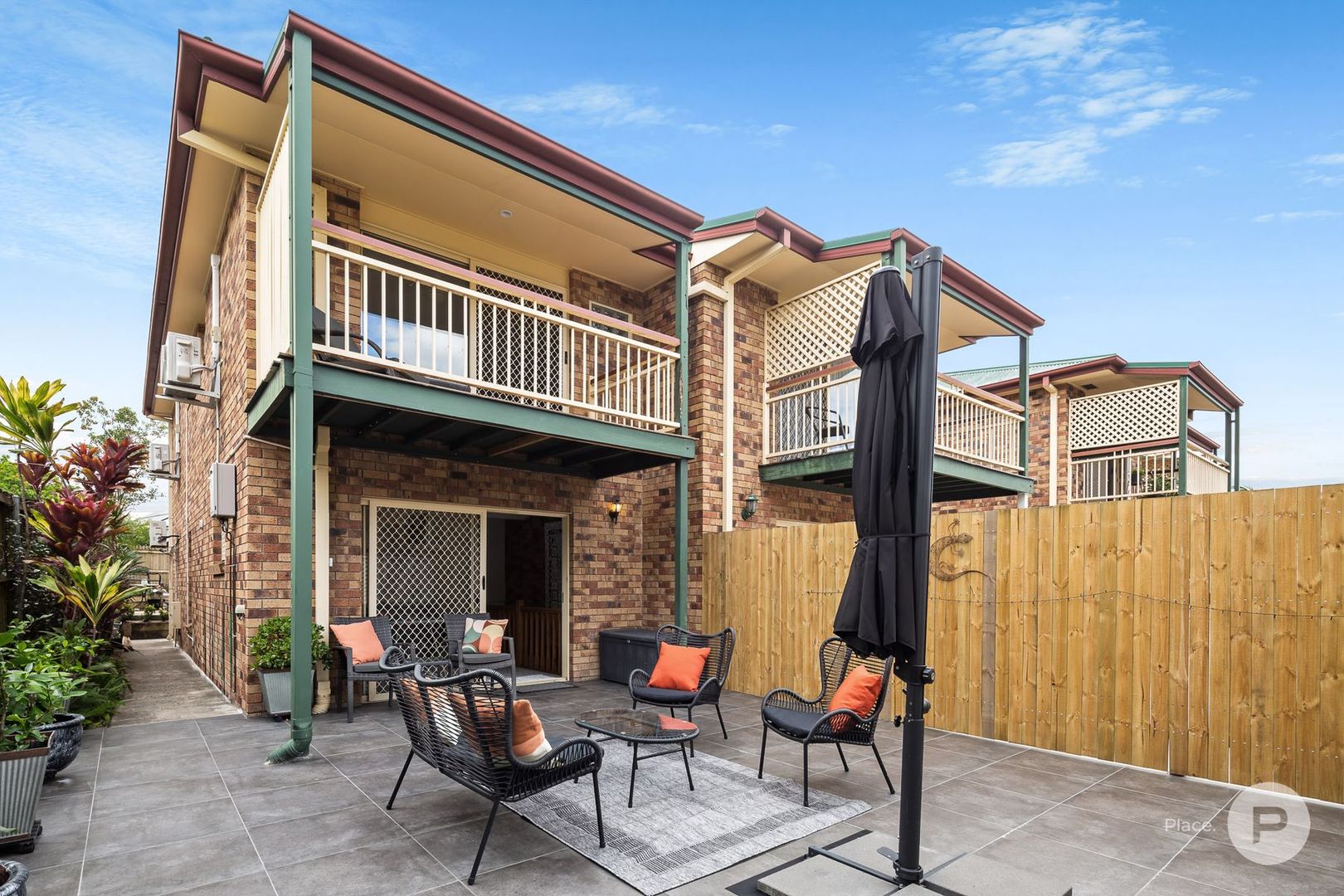 5/126 Fernberg Road, Paddington QLD 4064, Image 2