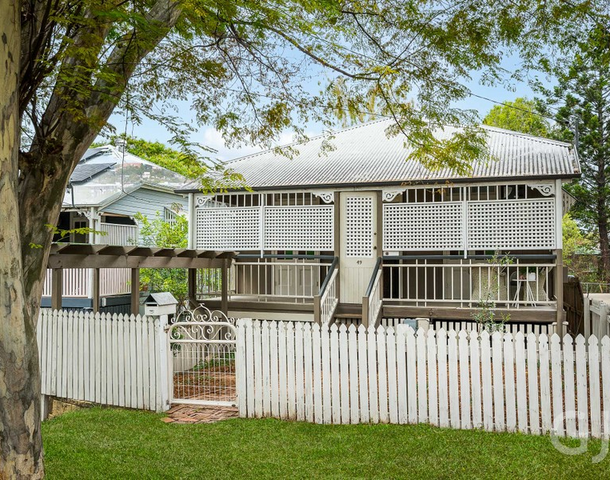 49 Barron Street, Gordon Park QLD 4031